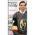 Marc-Andre Fleury Worn Signed Vegas Golden Knights NHL Expansion Draft Jersey 6/21/17 JSA COA