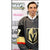 Marc-Andre Fleury Worn Vegas Golden Knights NHL Expansion Draft Jersey 6/21/17