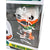 Marcus Mariota Autographed Funko Pop #14 Oregon Ducks JSA COA Signed Mascot Heisman