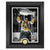 Mark Stone 2023 Stanley Cup Trophy Vegas Golden Knights Framed Photo Bronze Coin Collage