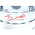 Mark Stone Autographed Vegas Golden Knights 14 Mini Stanley Cup #D/12 COA IGM