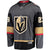 Mark Stone Autographed Vegas Golden Knights ’1st Captain’ Jersey COA IGM Signed