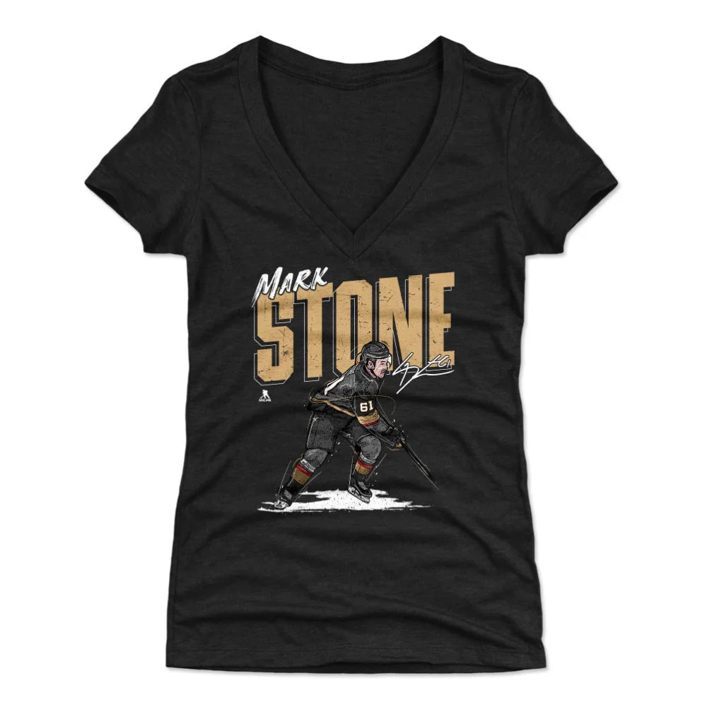 Mark Stone Chisel WHT
