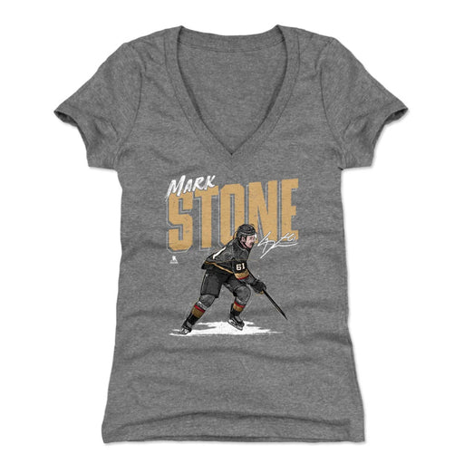 Mark Stone Chisel WHT