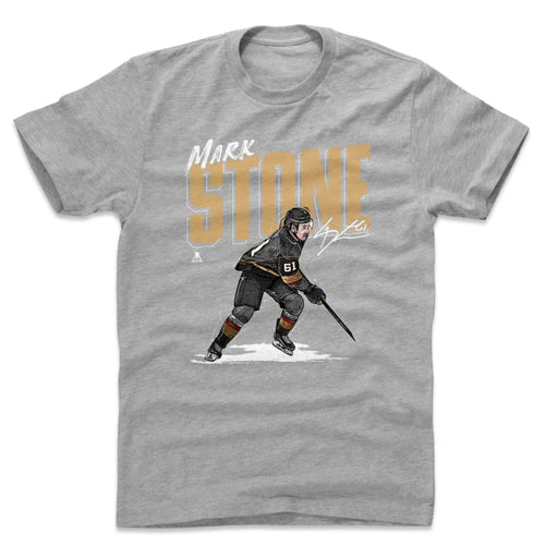 Mark Stone Chisel WHT