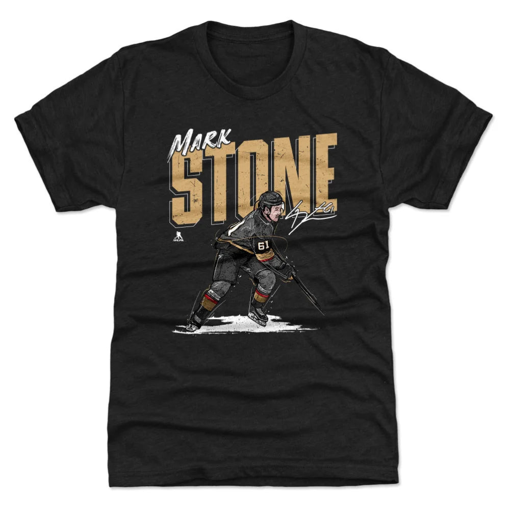 Mark Stone Chisel WHT
