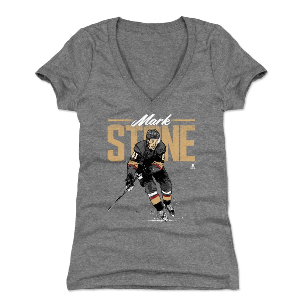 Mark Stone Retro D WHT