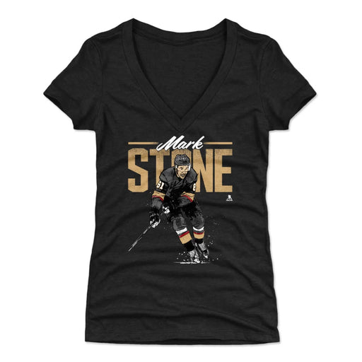 Mark Stone Retro D WHT