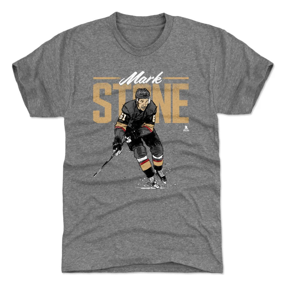 Mark Stone Retro D WHT