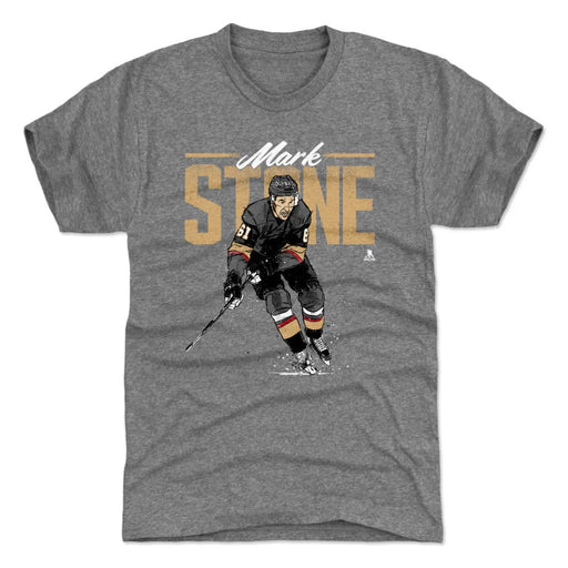 Mark Stone Retro D WHT