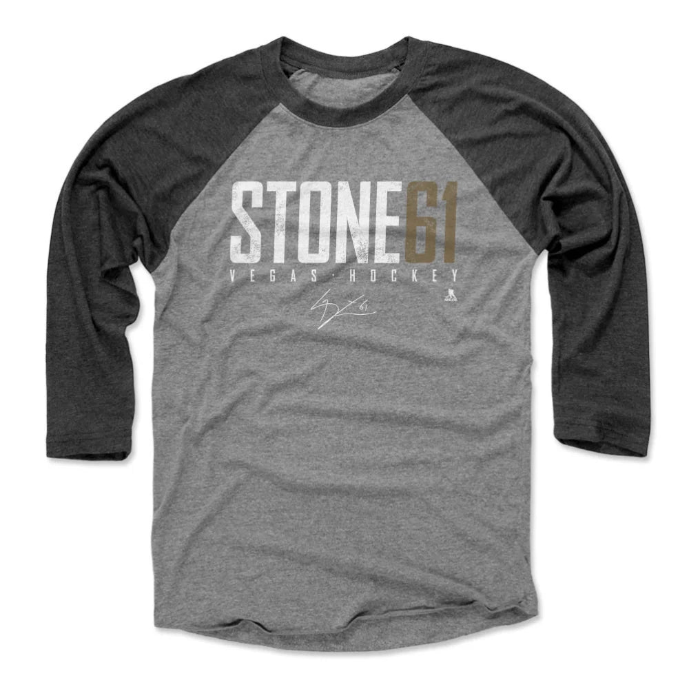 Mark Stone Vegas Elite WHT