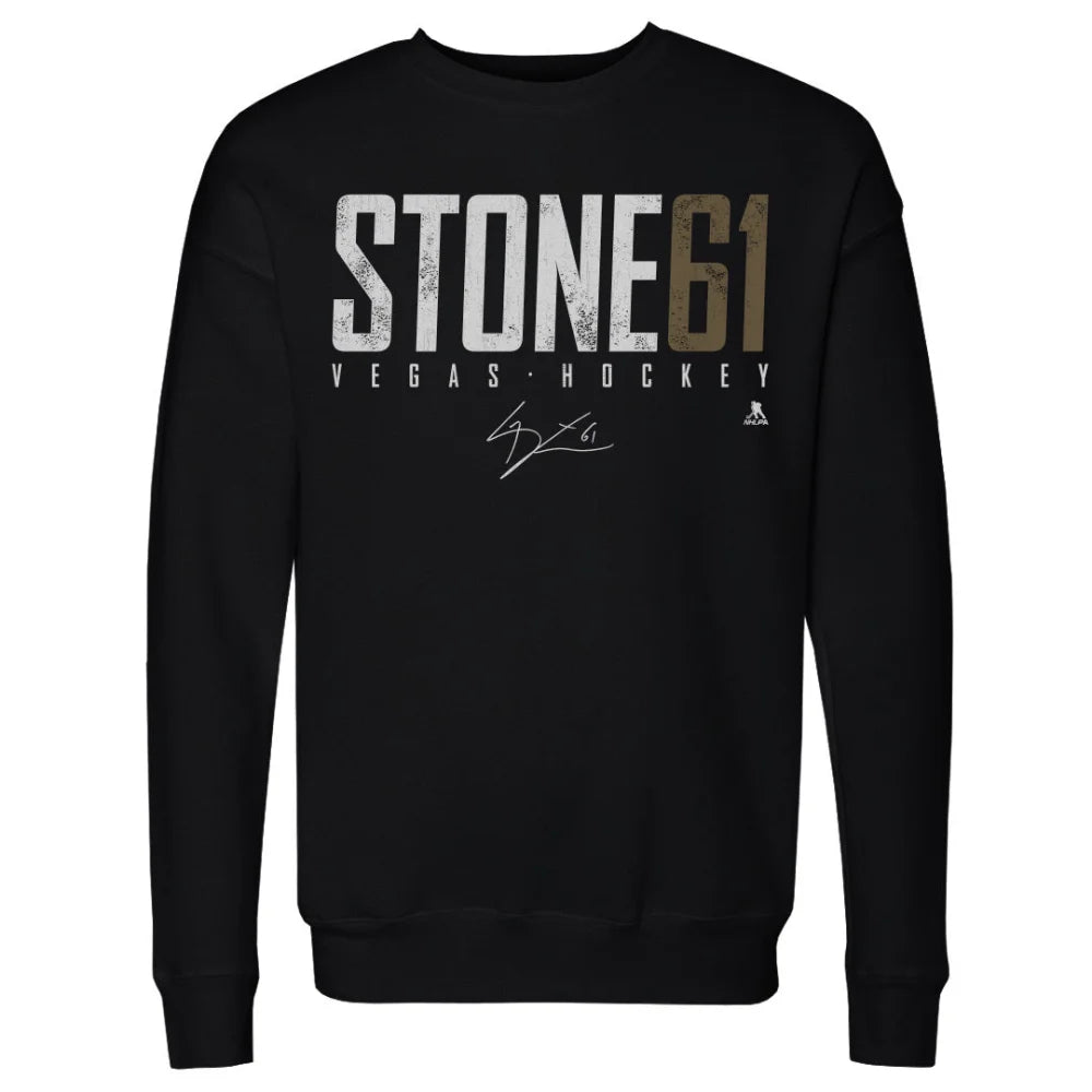 Mark Stone Vegas Elite WHT