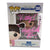 Mary Gibbs Signed Randall Sketch Boo Monsters Inc. Funko Pop JSA COA Auto Kitty