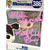 Mary Gibbs Signed Randall Sketch Boo Monsters Inc. Funko Pop JSA COA Autograph Mike