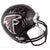 Matt Ryan / Julio Jones Dual Signed Atlanta Falcons Full Size Helmet Autograph COA