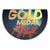 Megan Keller Autographed Official 2026 Olympics Puck Inscribed Golden Goal JSA