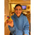 Megan Keller Trading Card Mystery Pack - GOLDEN GOAL EDITION