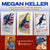 Megan Keller Trading Card Mystery Pack - GOLDEN GOAL EDITION