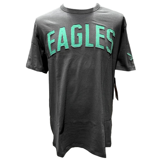 Men’s ’47 Brand Philadelphia Eagles Historic Flint Black Namesake Franklin