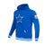 Men’s Pro Standard Dallas Cowboys Retro Classic Hoodie PO - Blue