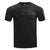 Men’s Pro Standard Dallas Cowboys Triple Black Short Sleeve Tee