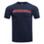 Men’s Pro Standard Denver Broncos Classic Chenille Tee Shirt