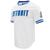 Men’s Pro Standard Detroit Lions Classic Chenille DK Tee Shirt