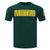 Men’s Pro Standard Green Bay Packers Classic Chenille T-Shirt