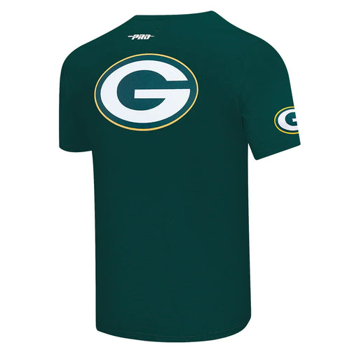 Men’s Pro Standard Jordan Love Green Bay Packers Classic PNN T-Shirt