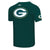 Men’s Pro Standard Jordan Love Green Bay Packers Classic PNN T-Shirt