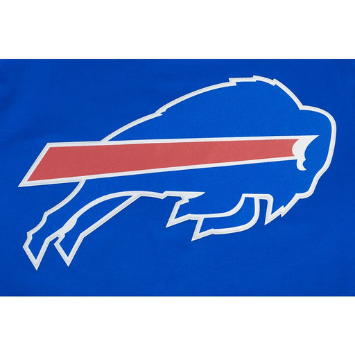 Men’s Pro Standard Josh Allen #17 Buffalo Bills Chenille Tee Shirt