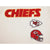 Men’s Pro Standard Kansas City Chiefs Retro Classic Chenille Tee Shirt