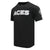 Men’s Pro Standard Las Vegas Aces WNBA Classic Chenille T-Shirt - Black