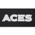 Men’s Pro Standard Las Vegas Aces WNBA Classic Chenille T-Shirt - Black