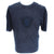 Men’s Pro Standard Las Vegas Raiders Navy Blue Enzyme Wash T-Shirt