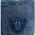 Men’s Pro Standard Las Vegas Raiders Navy Blue Enzyme Wash T-Shirt