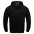 Men’s Pro Standard Las Vegas Raiders Triple Black Pullover Long Sleeve Hoodie