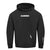 Men’s Pro Standard Las Vegas Raiders Wingspan Drop Shoulder Hoodie - Black