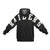 Men’s Pro Standard Las Vegas Raiders Wingspan Drop Shoulder Hoodie - Black