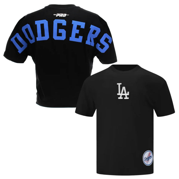 PRO STANDARD Los Angeles Dodgers Tシャツ mens-pro-standard-los-angeles-