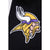 Men’s Pro Standard Minnesota Vikings Classic Chenille Tee Shirt