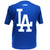 Men’s Pro Standard Shohei Ohtani #17 Los Angeles Dodgers Classic Blue T-Shirt