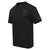 Men’s Pro Standard Vegas Golden Knights CJ All Black Drop Shoulder T-Shirt