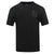 Men’s Pro Standard Vegas Golden Knights CJ All Black Drop Shoulder T-Shirt