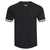 Men’s Pro Standard Vegas Golden Knights Classic Chenille DK T-Shirt - Black