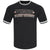 Men’s Pro Standard Vegas Golden Knights Classic Chenille DK T-Shirt - Black