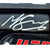 Michael Bisping Hand Signed UFC Glove JSA COA Autographed The Count