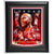 Michael Jordan Bulls Championship 20X24 Framed Collage 16X20 Chicago NBA Finals