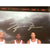 Michael Jordan Pippen Rodman Triple Signed Bulls Photo Framed COA UDA #D/720 Scottie Dennis