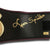 Michael & Leon Spinks Dual Signed WBA Championship Belt COA Autograph Tyson Ali